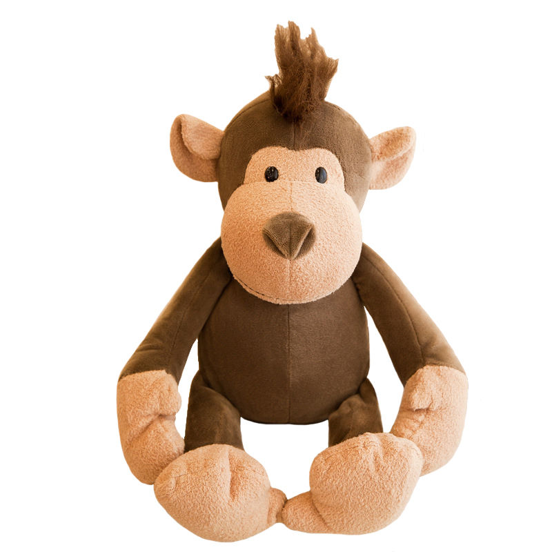 Thumbnail: 25CM Cartoon Forest Plush / Soft Toys
