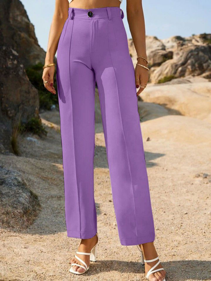 Thumbnail: Office Bottoms for Ladies