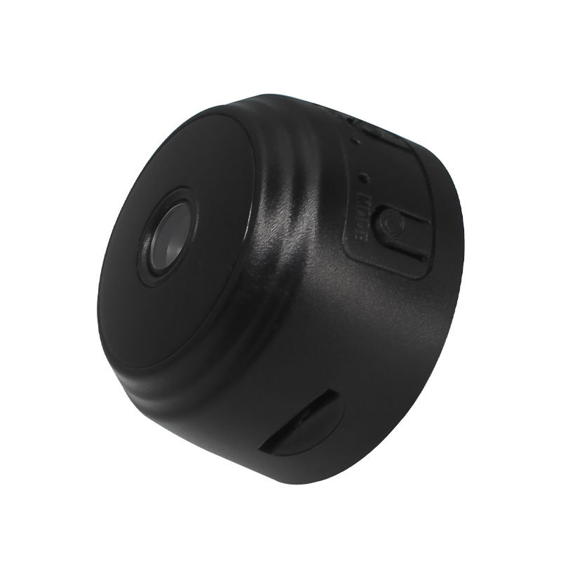 Wireless Monitoring Security Camera