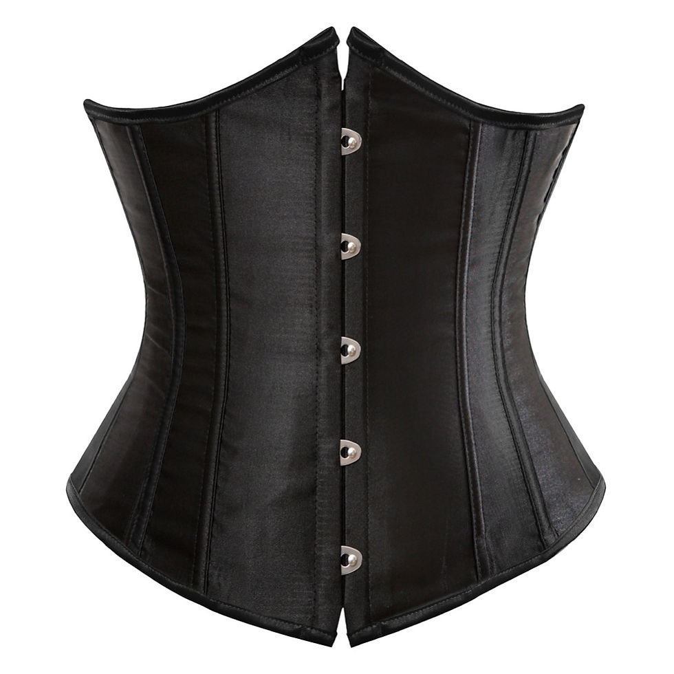 Thumbnail: Corset for Waist & Body Shape