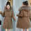 Thumbnail: Women Winter Jacket