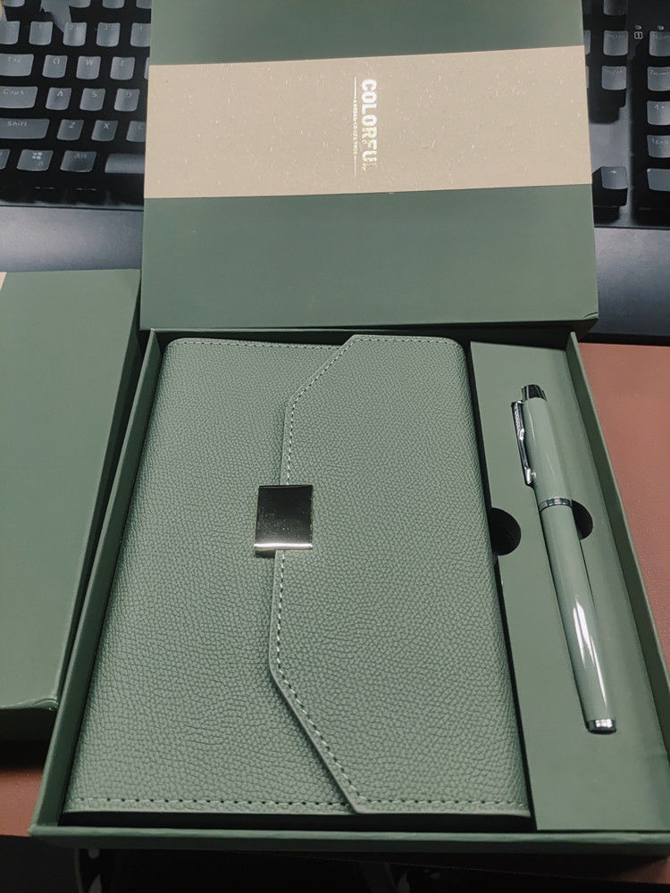 Thumbnail: High Quality Premium Pen Set 