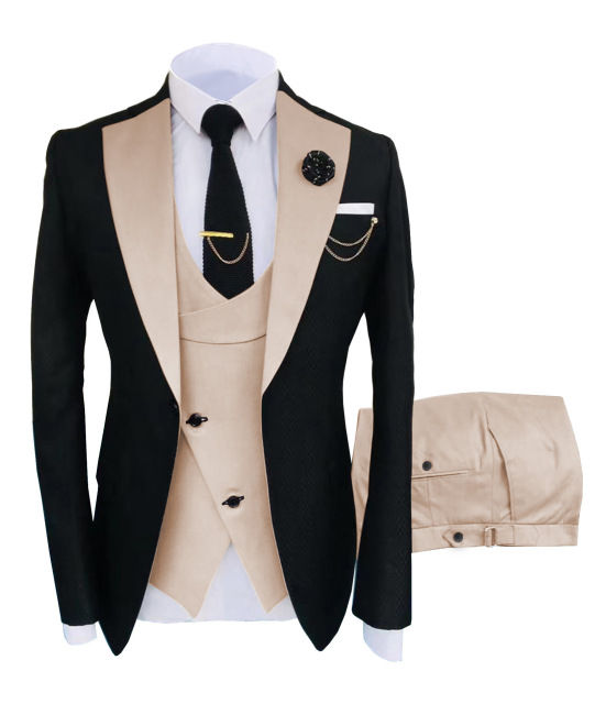 Thumbnail: Slim Fit Suits 