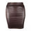 Thumbnail: Leather Matte Slim Mini Sexy Fashion PU Hot Short High Waist Skirt Korean Nightc