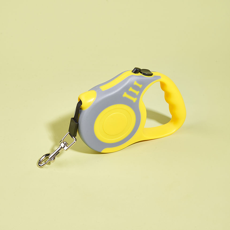 Thumbnail: 3m 5m Dog Leash for Small Dogs 