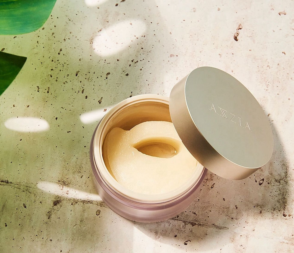 AXXZIA Beauty Eyes Essence Sheet Premium – All-Around Eye Patches with Innovativ