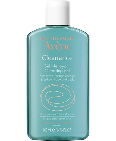 Avene Cleanance Gel Za Lice 300ml
