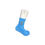 Thumbnail: YNR Socks