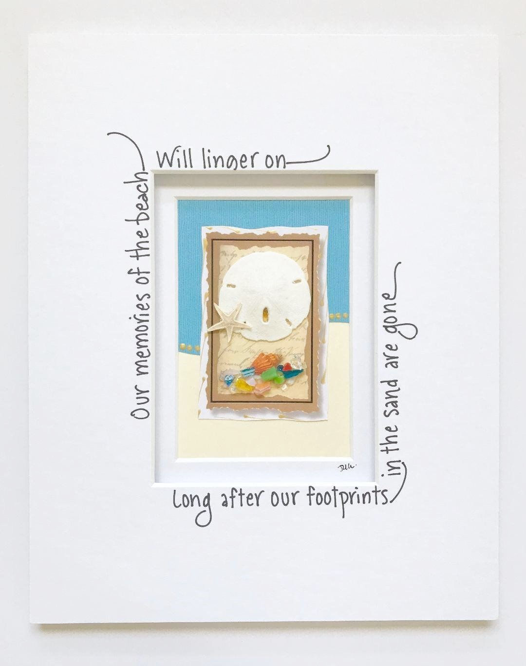 Our Memories of the Beach