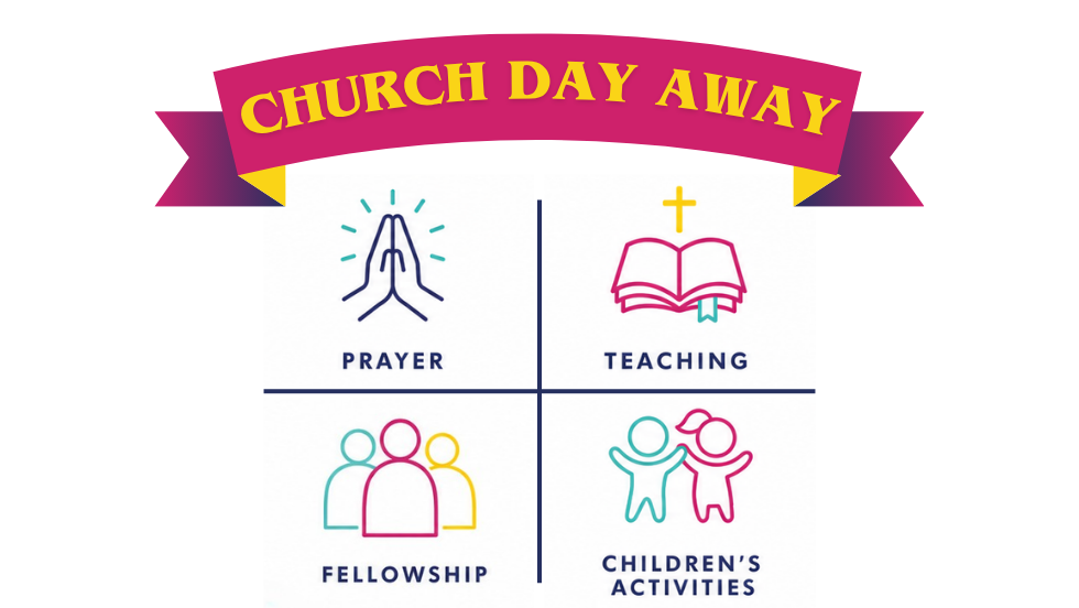 Church Day Away