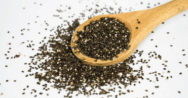 Chia Seeds Superfood