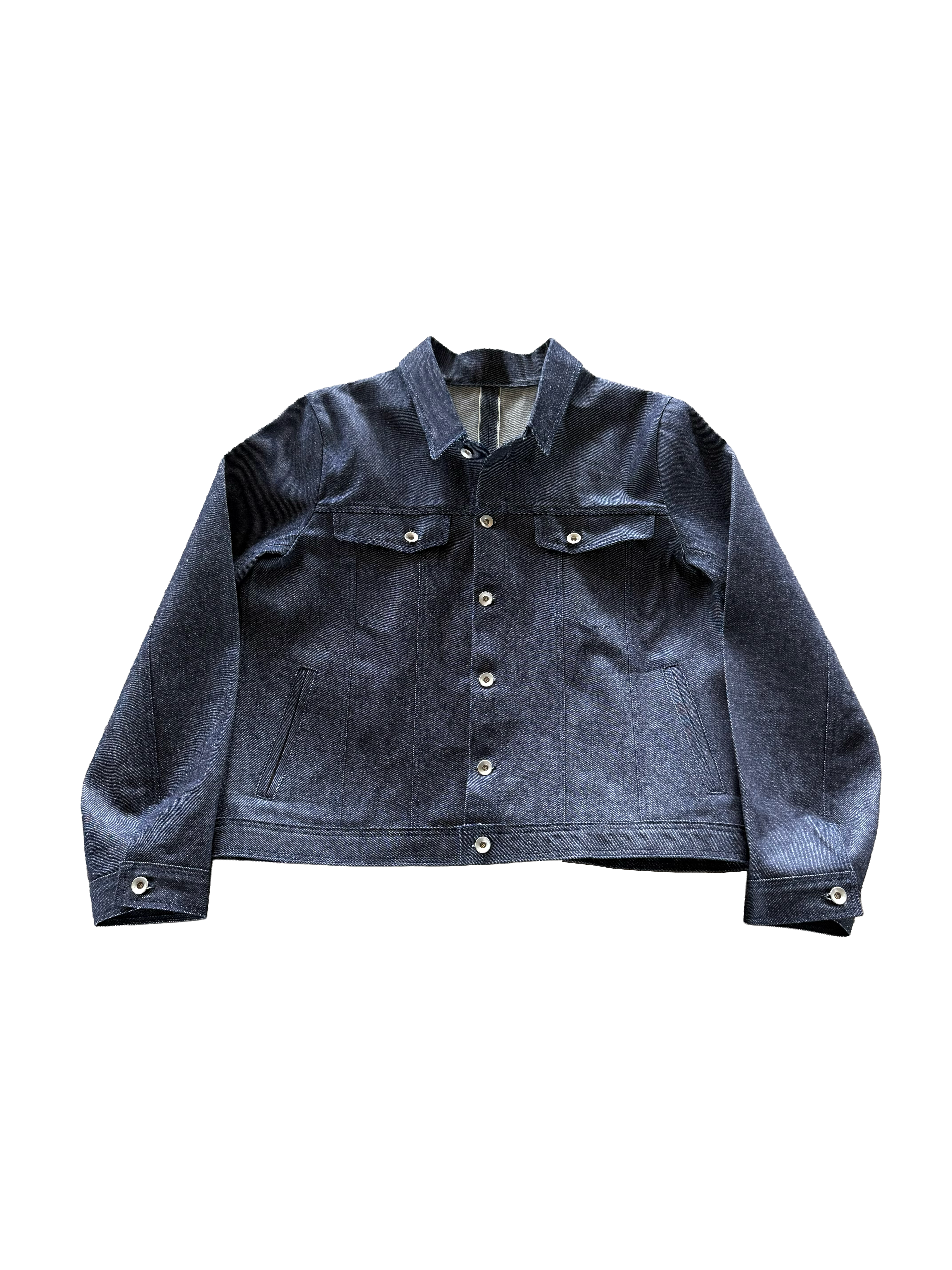 commission, for custom jackets and outerwear