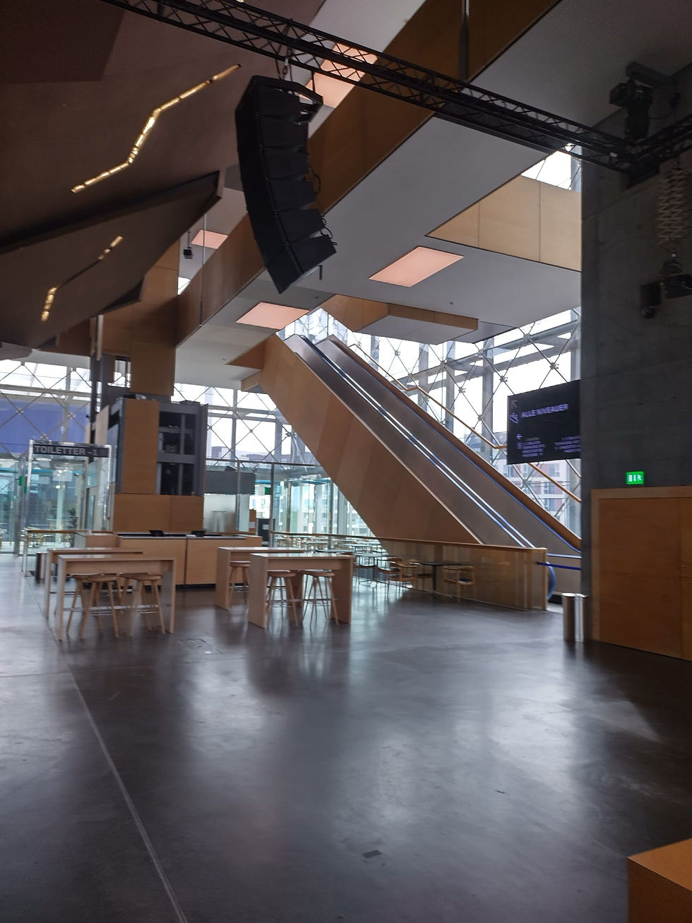 802 Forårstur DR Koncerthus 2022