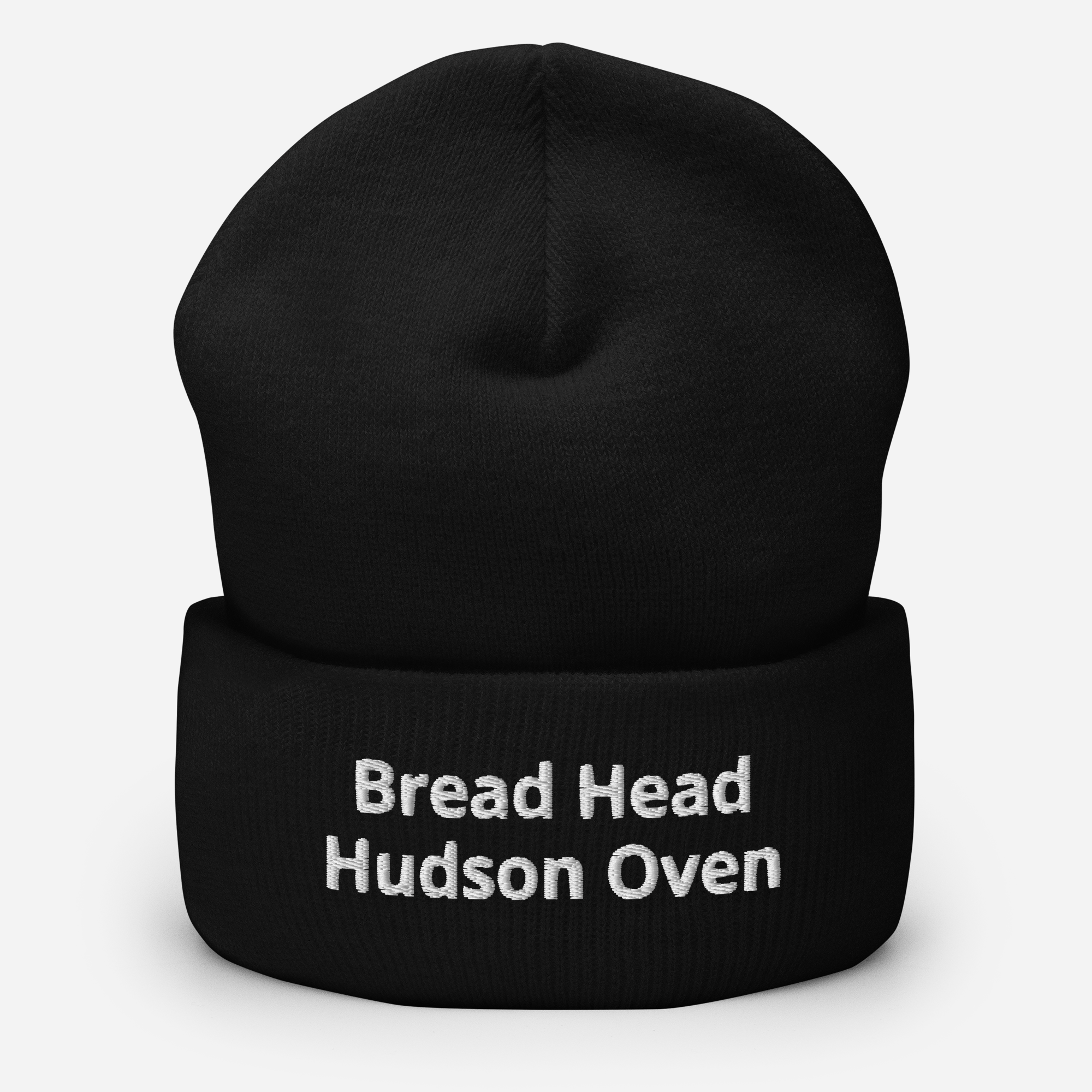 Bread Head Beanie