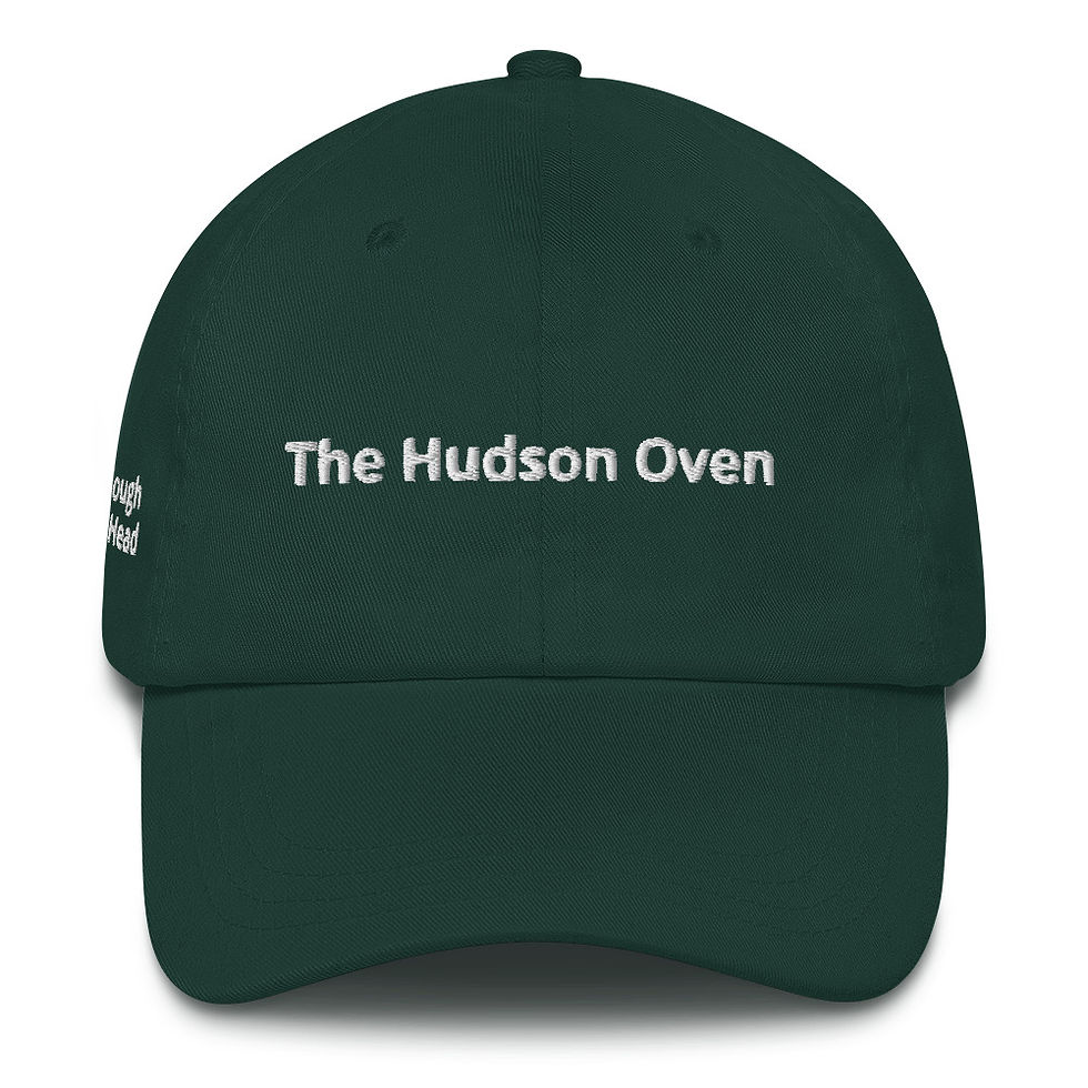 Thumbnail: Bread Head Dad Hat