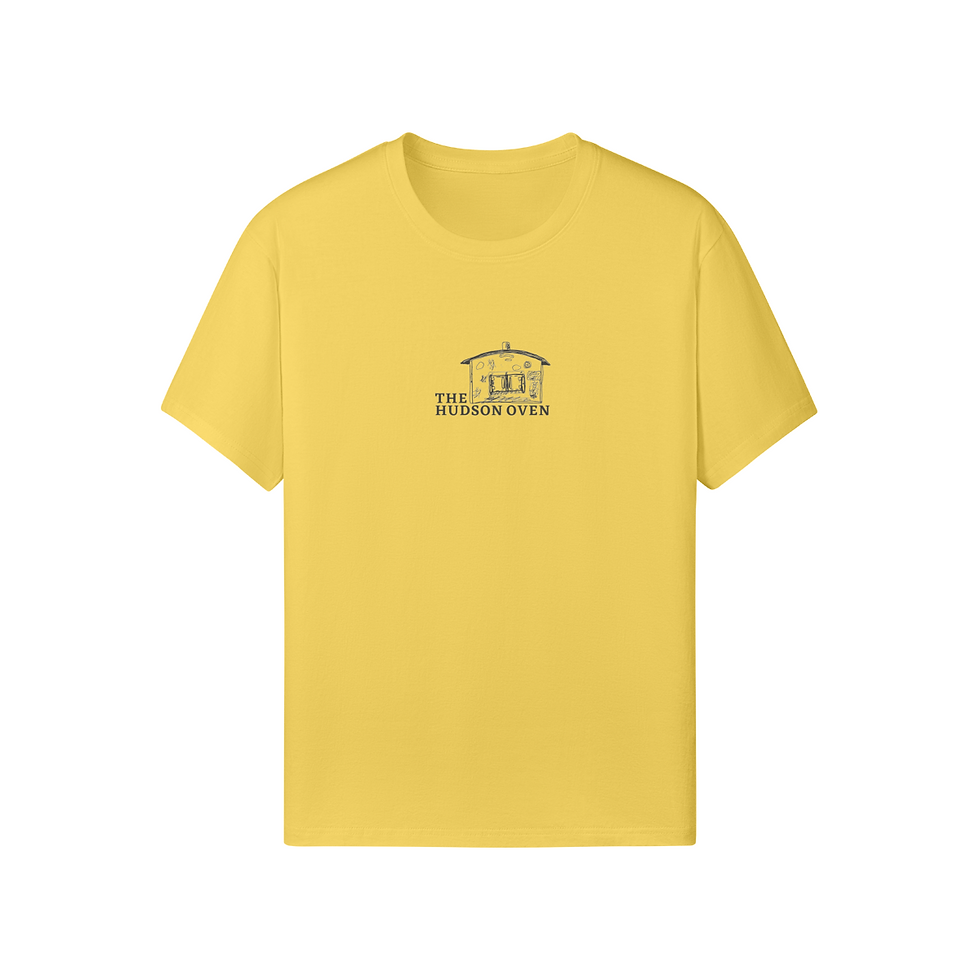Thumbnail: 180GSM Unisex Classic Fit Crew Neck T-shirt