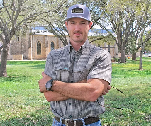 Travis Stein