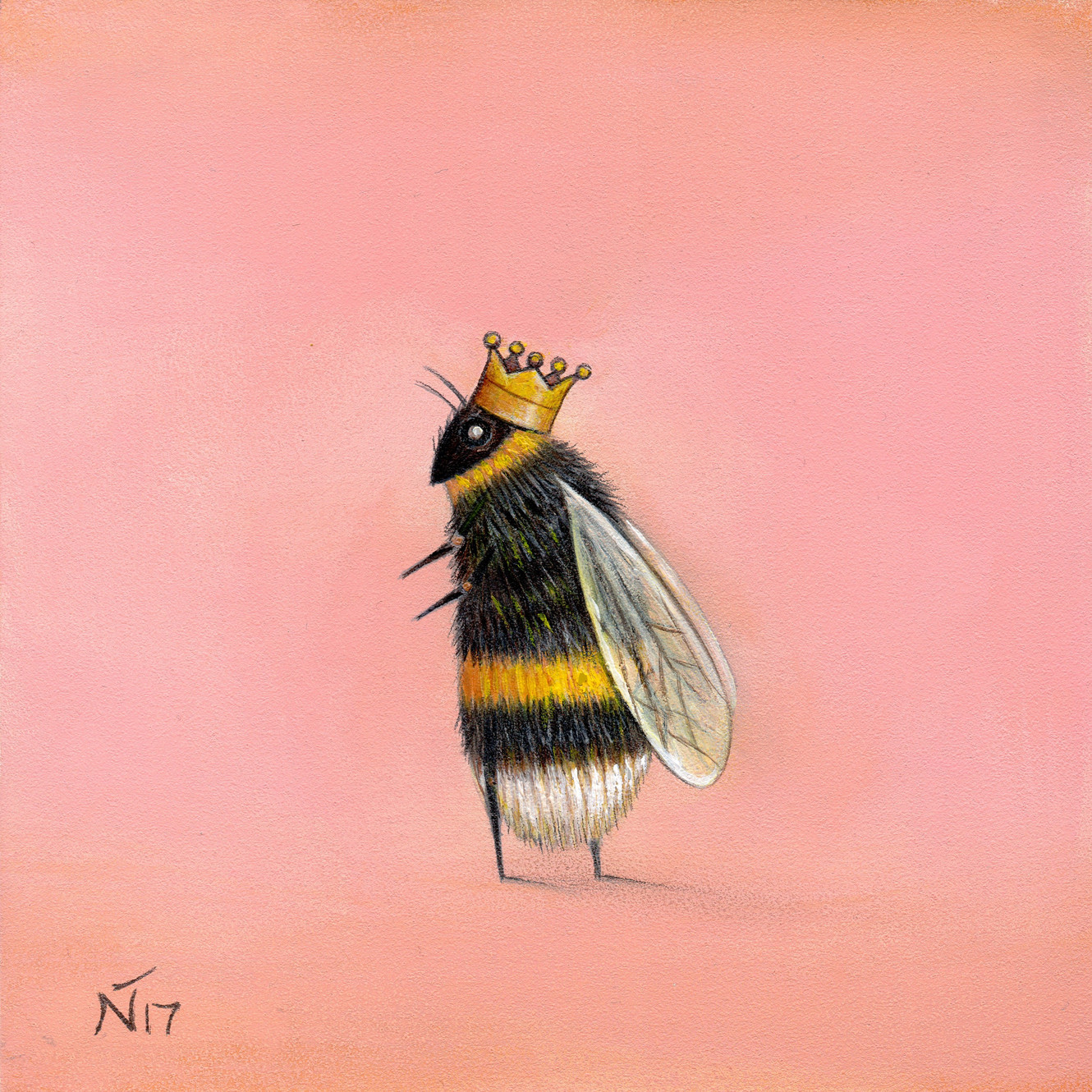 Neil Thompson Artist