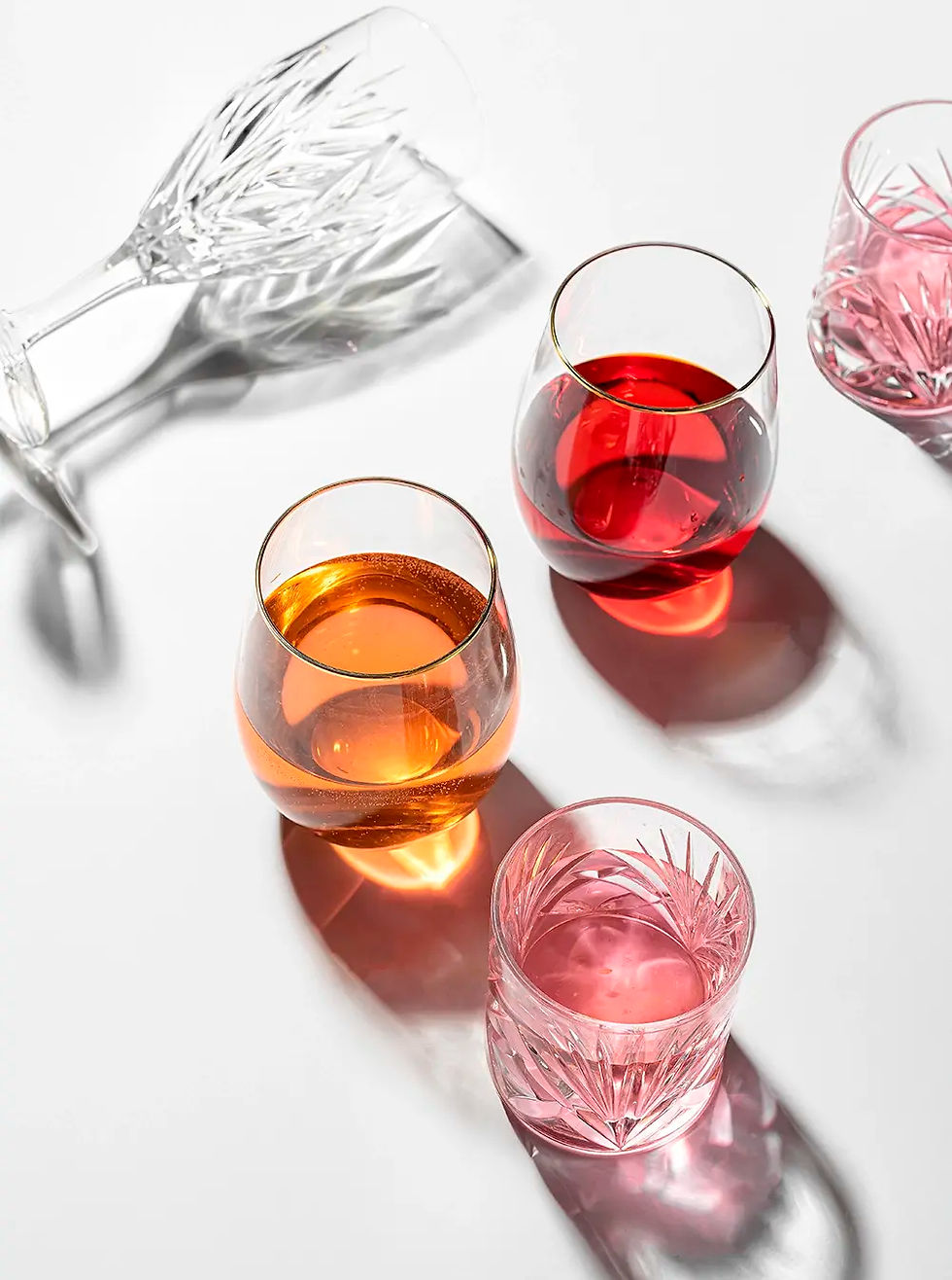 LIFESTYLE PRODUCT PHOTOGRAPHY