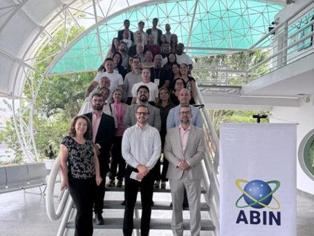 ABIN capacita gestores de MT para prevenção de ataques em escolas