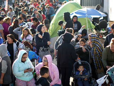Project 2025: Immigration