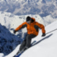 golf and ski vacations