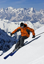 ski