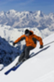 ski