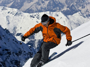 Сердце горнолыжного курорта: от канатной дороги может зависеть успех сезона