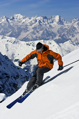 Ski