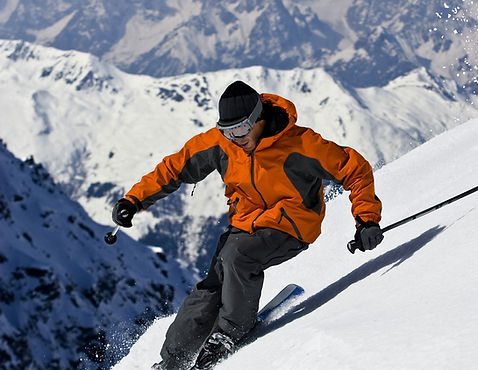 Découvrez à moins de 30 minutes de la Résidences toutes les stations de ski des Hautes-Pyrénées : Luz Ardiden, le Domaine du Tourmalet, Gavarnie et Hautacam