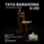 Tata Barahona & LSD - Bodeguita de Nicanor, Concepción.
