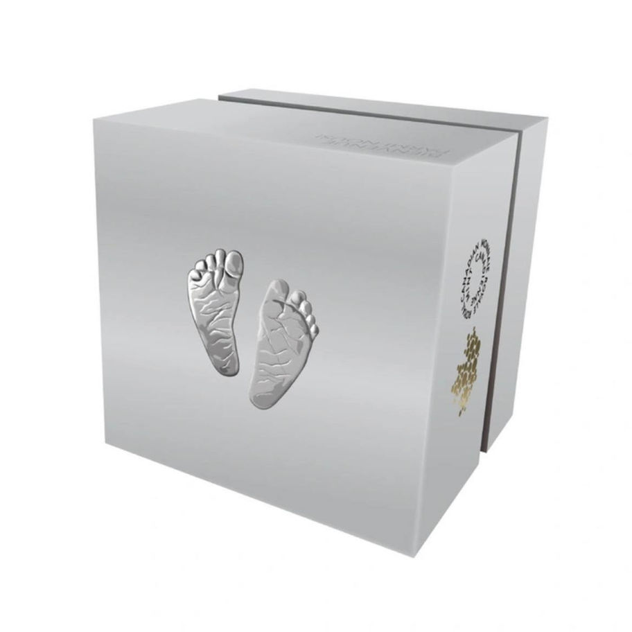 Подарункова упаковка монети Canada 2026 10$, CoA та захисна капсула