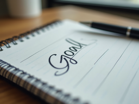 Mastering Effective Goal Setting Strategies