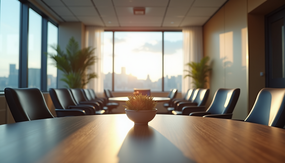 Creating Impact with Custom Leadership Programs