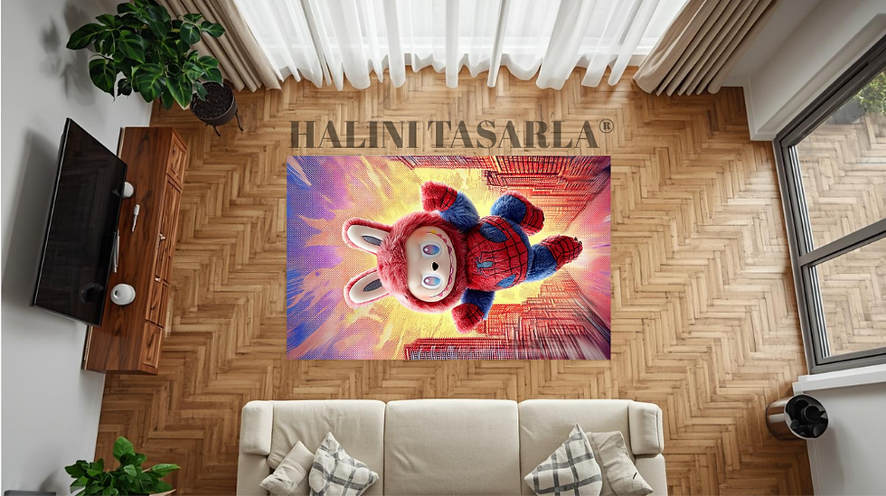 HALINI TASARLA – Premium Tasarım Halı | ARTPLUS Model 079 tasarım halı