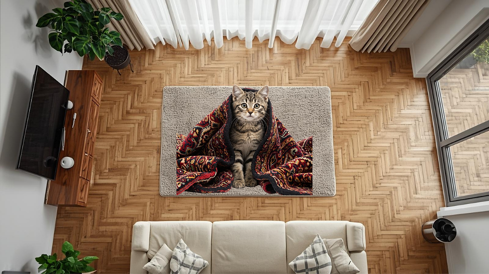 HALINI TASARLA – Premium Tasarım Halı | ARTPLUS Model 294 tasarım halı