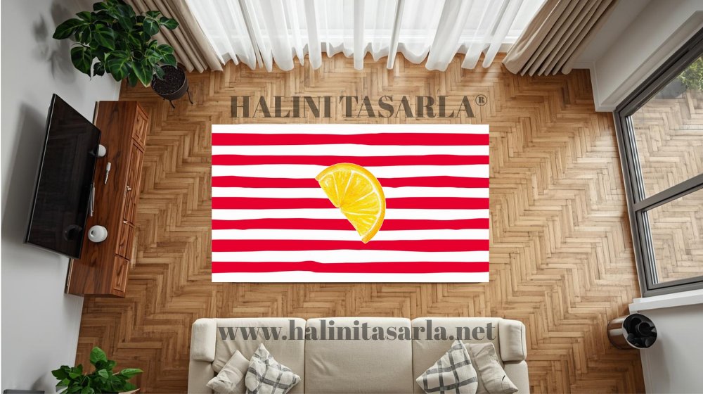 HALINI TASARLA – Premium Tasarım Halı | ARTPLUS Model 211 tasarım halı