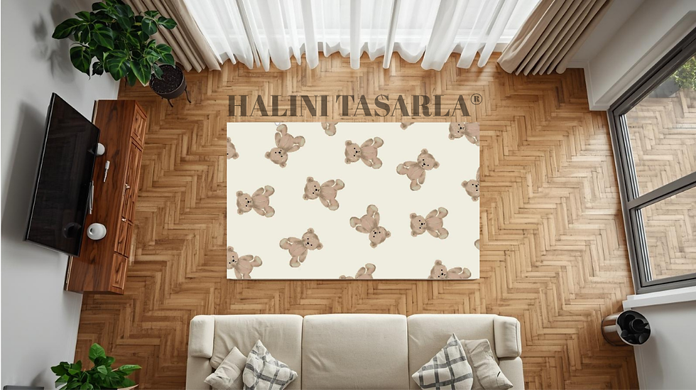 HALINI TASARLA – Premium Tasarım Halı | ARTPLUS Model 068 tasarım halı