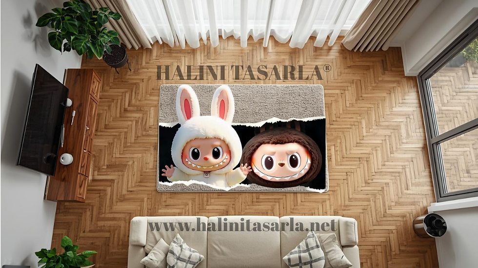 HALINI TASARLA – Premium Tasarım Halı | ARTPLUS Model 178 tasarım halı