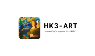 HK3-ART Logo