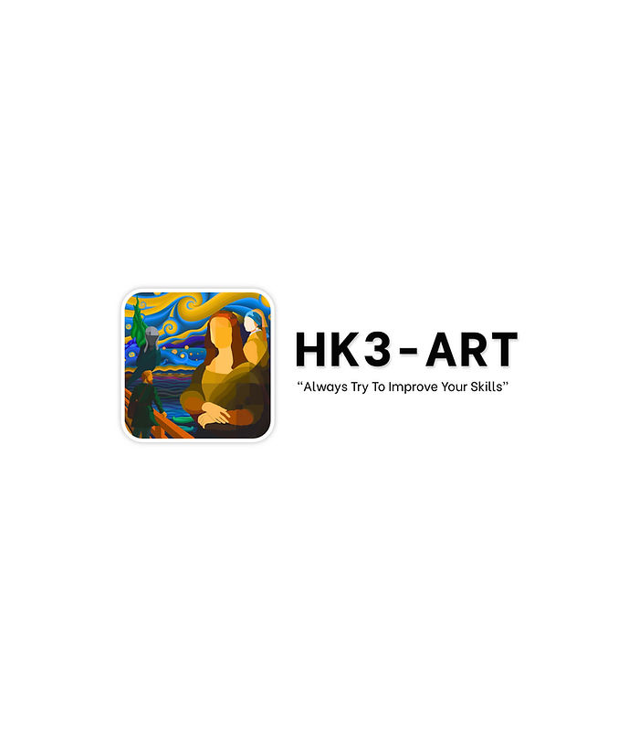HK3-ART Logo