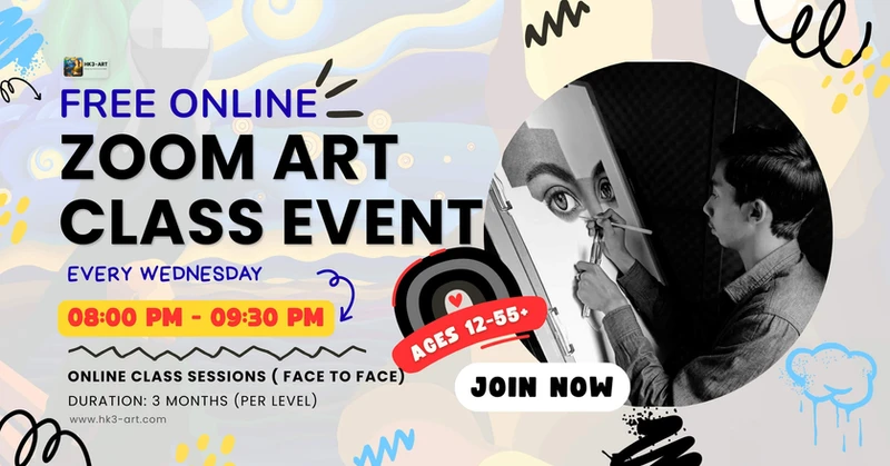 Fundamentals of Pencil Drawing: Art Starter Program