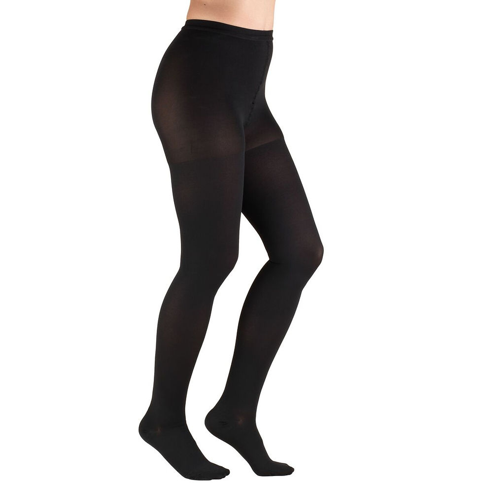 Compression Stockings Pantyhose