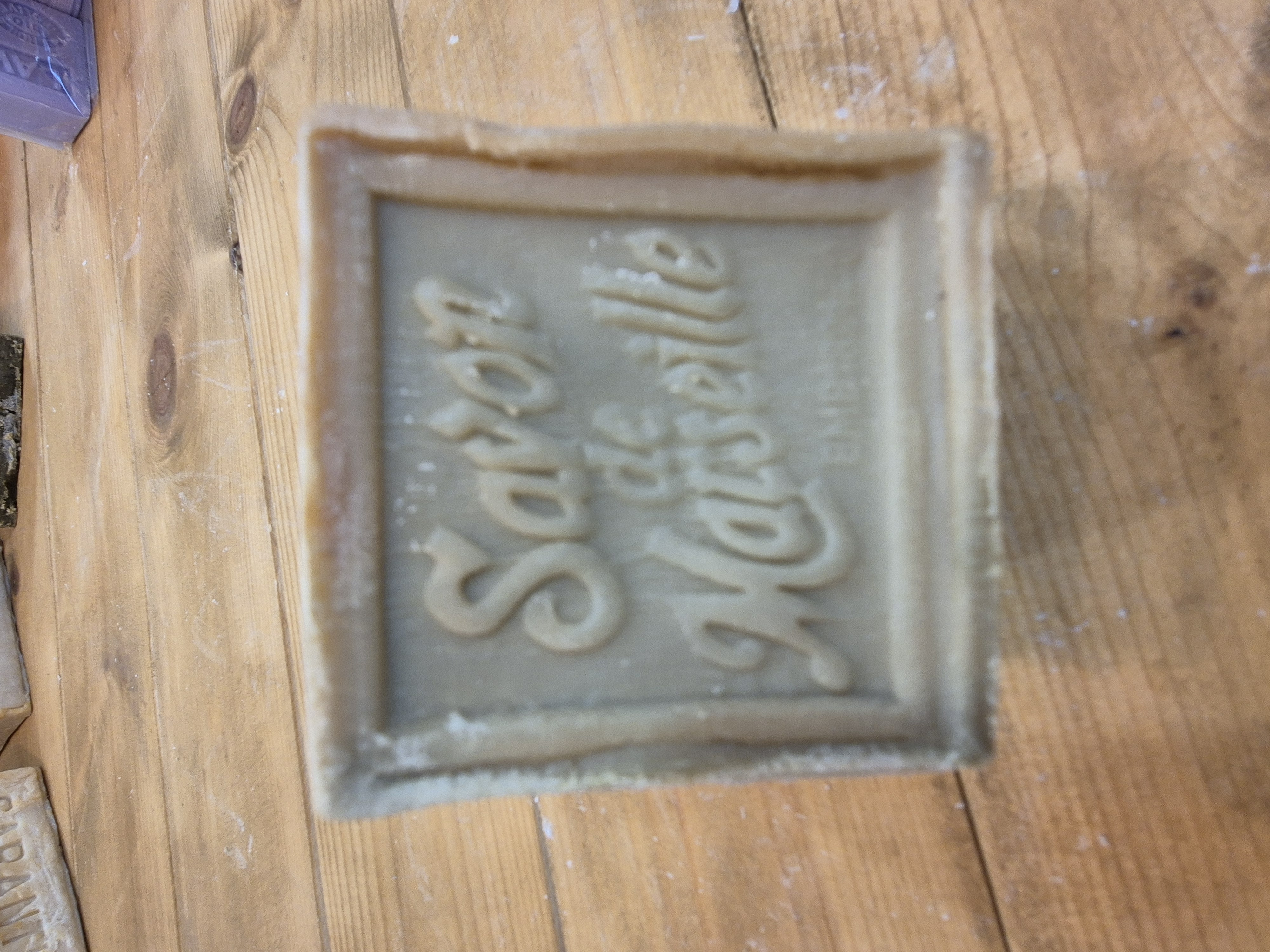 Savon de Marseille original : procédé traditionnel et savoir-faire artisanal marseillais