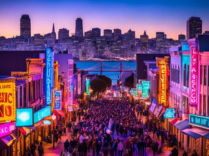 Eagle Limos offers an extensive fleet of luxury sedans, stretch limos, SUVs, vans, and party buses—perfect for airport transfers, wine tours, weddings, and events across the Bay Area.