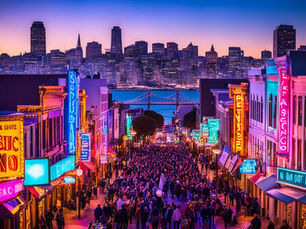 Eagle Limos offers an extensive fleet of luxury sedans, stretch limos, SUVs, vans, and party buses—perfect for airport transfers, wine tours, weddings, and events across the Bay Area.