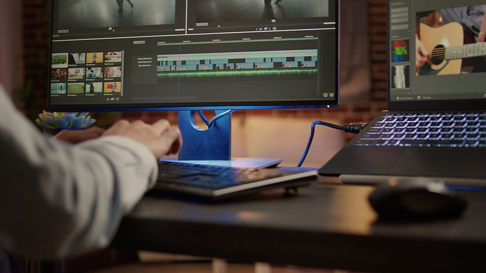 5 Reasons Why Digital Marketing Is Essential for Business Growth in 2026