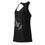 Thumbnail: Women’s fitted racerback tank top