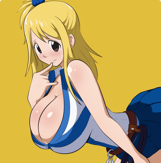 Fairy Tail